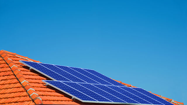 Solar telemarketing complaints halved 