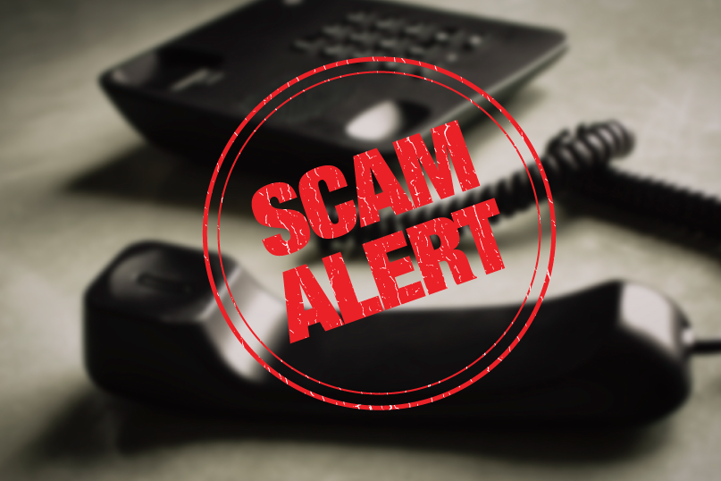 Consumer warning: Technical support remote access scams
