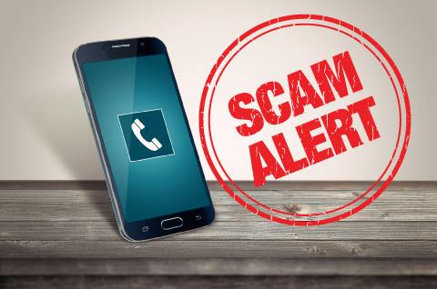 Scam alert - end of financial year tax scams